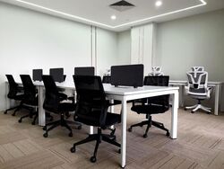 Clifford Centre (D1), Office #568722501